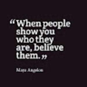 Meet your Posher, Judith